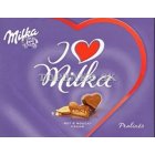 Milka I love Milka 110g